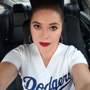 Meet your Posher, Patty